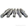 ODM Presisi Tinggi Forging Steel Hollow Thread Shaft